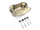 Honda Goldwing GL 1200 SC14 [1988] - Valve cover cylinder head cover left-4