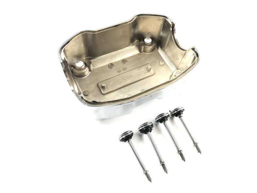 Honda Goldwing GL 1200 SC14 [1988] - Valve cover cylinder head cover left