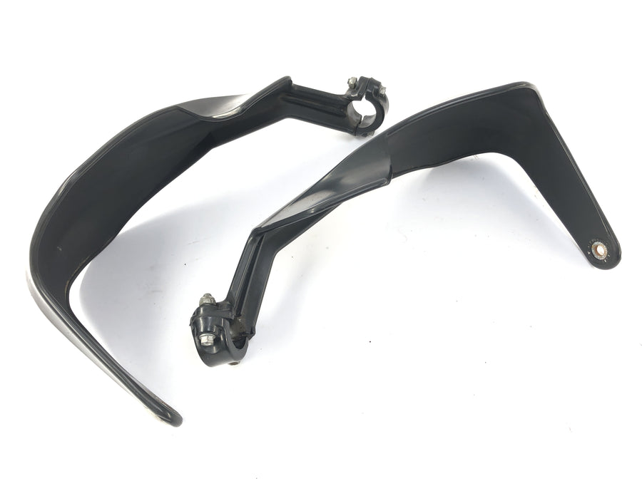 KTM LC4 640 EGS [2004] - Hand protectors set couple