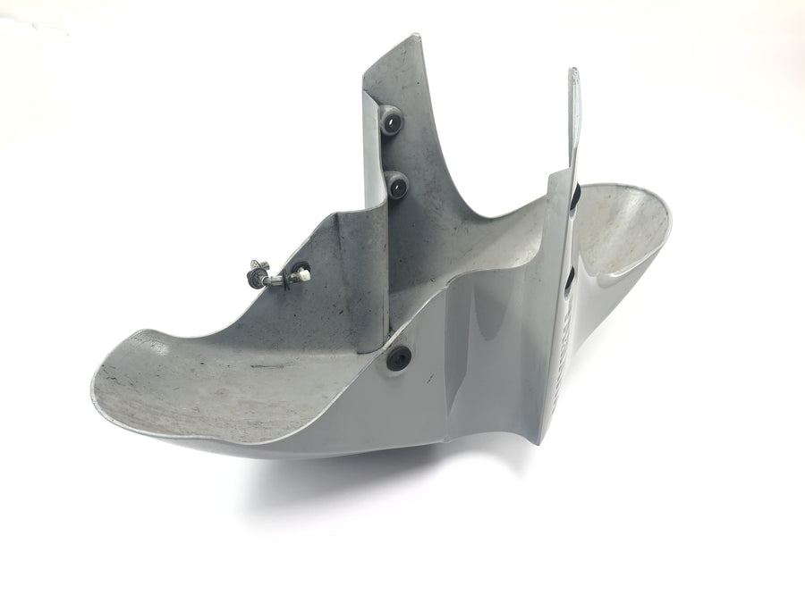 Yamaha YZF R1 RN04 [2001] - Kotflügel vorn Schutzblech Frontfender Verkleidung