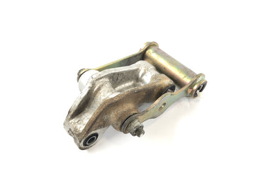 Honda CBR 1000 F SC24 [1991] - Umlnek Lever Bone Featherbone - 0