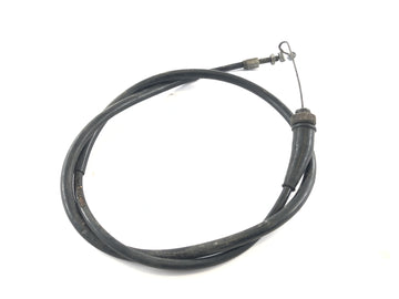 Honda CB 900 F SC01 [1981] - Throttle cable - 0