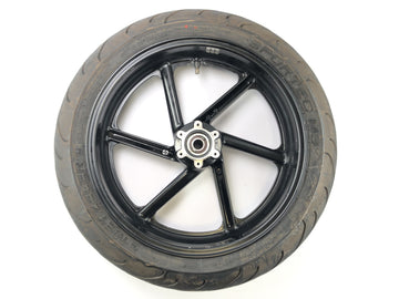 Honda CBR 900 RR SC28 [1994] - Voorwielrand Rad 3,50 x 16 " - 0