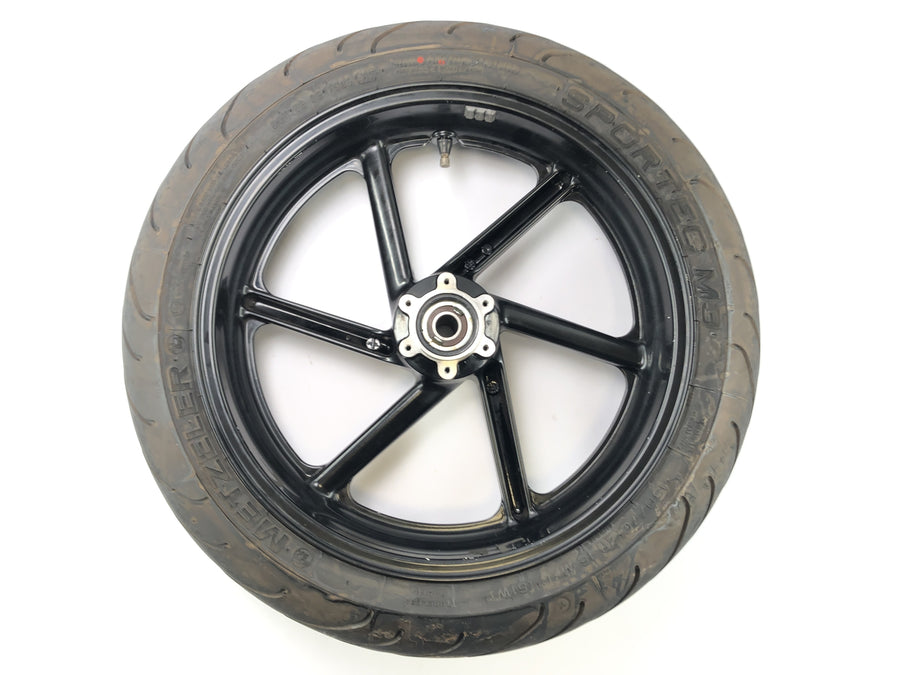 Honda CBR 900 RR SC28 [1994] - Voorwielrand Rad 3,50 x 16 "