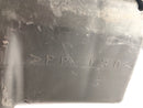 Yamaha XJR 1200 4PU [1995] - Luftfilterkasten Airbox-5