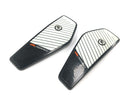 KTM Duke 690 A3 [2012] - Radiator cover frame trim decorative panels side cover left and right-1