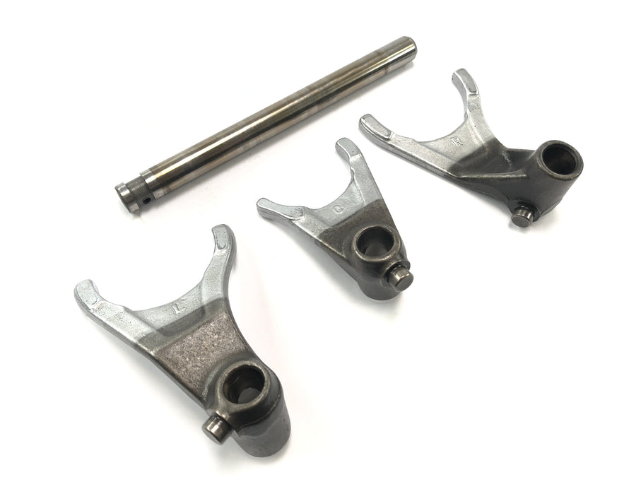 YAMAHA FJ 1100 47E [1985] - Set set set set set van vorkcircuit