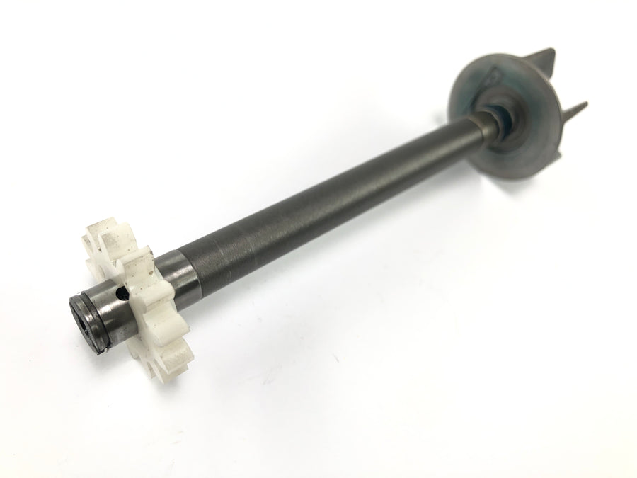 Cagiva Planet 125 [1998] - Water pump shaft impeller water pump