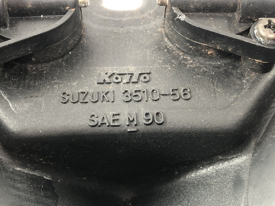 Suzuki GSX-R 1100 W GU75 C [1994] - Scheinwerfer Frontlicht Hauptscheinwerfer