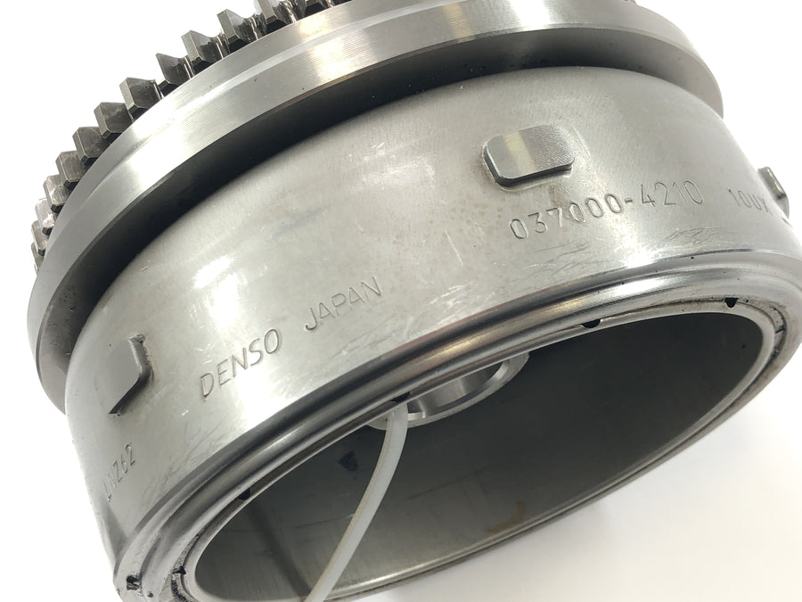 BMW F 650 GS R13 [2000] - Lichtmaschinenrotor Polrad mit Anlasserfrelauf