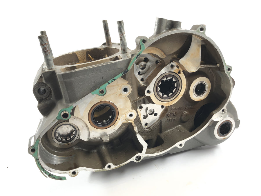 KTM LC4 640 EGS [2004] - motor housing empty housing
