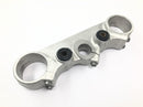 KTM 640 LC4 Prestige [2005] - upper fork bridge steering head bridge fork clamp-6