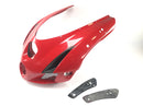 Ducati 999 H4 [2003] - Front cladding cladding upper part of the pulpit-1