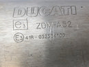 Ducati 1098 S H7 [2009] - Auspuff Schalldämpfer Set Paar-5