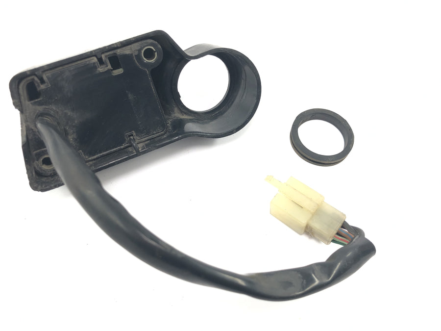 Honda XL 600 RM PD03 [1985] - Sicherungskasten Sicherungsbox Schlossgehäuse