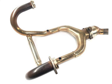 BMW R 1200 ST R1ST [2006] - exhaust manifold manifold exhaust pipe - 0