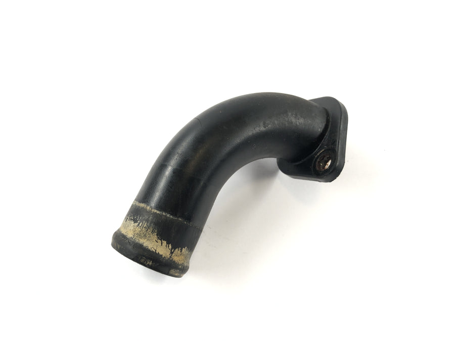 Triumph Speed ​​Triple 955i [1999] - Water flange coolant flange