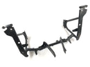 Honda Goldwing GL 1100 SC02 [1980] - Bekledinghouder voor Auxiliary Frame Cladding-4