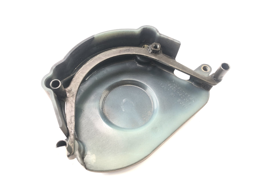Kawasaki ZX 12 R ZXT20A [2001] - Sprocket cover engine cover