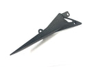 Ducati Multistrada 1200 S Touring [2009] - Kettenschutz Abdeckung-2