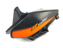Aprilia RSV 1000 RP Mille [2001] - Air intake duct on the left-1