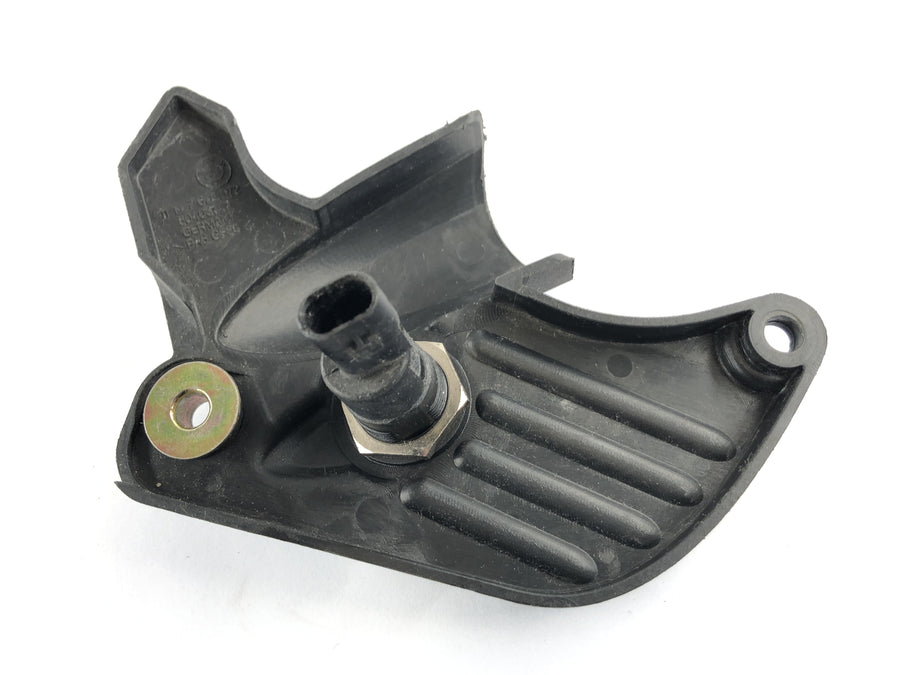 BMW K 1300 S K12S [2010] - cover left with 12V socket