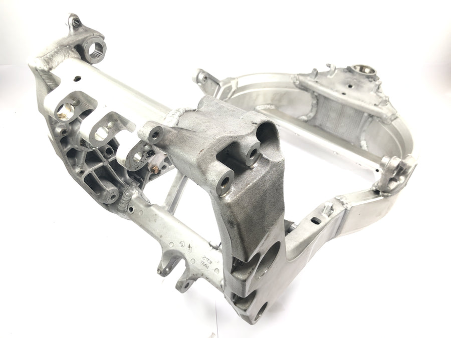 Honda CBR 900 RR Fireblade SC33 [2000] - Frame hoofdframe met papieren