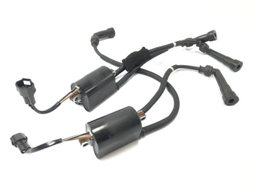 Suzuki VZ 1500 WVCU [2011] - Zündspule Zündmodul Zündanlage Paar
