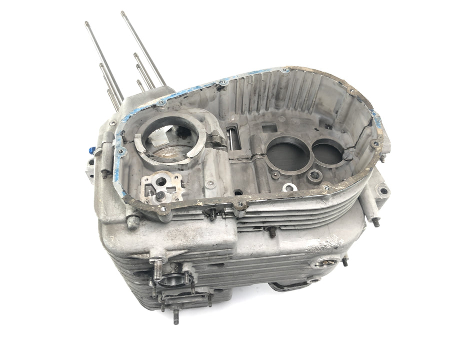 Laverda 1000 [1978] - Motorgehäuse Kurbelgehäuse Motorblock Engine Case Block