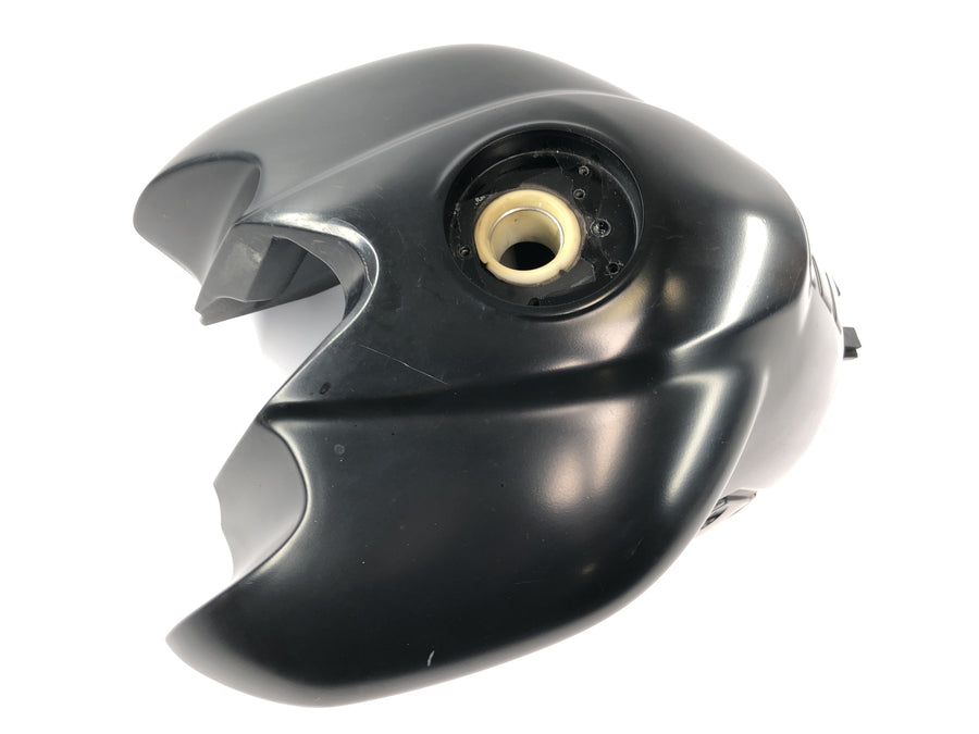 Yamaha MT 03 RM02 [2007] - Tank fuel tank petrol tank plastic tank black