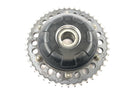 TRIUMPH DAYTONA 955I T595 [1998] - Sprocket shock absorber mount-2