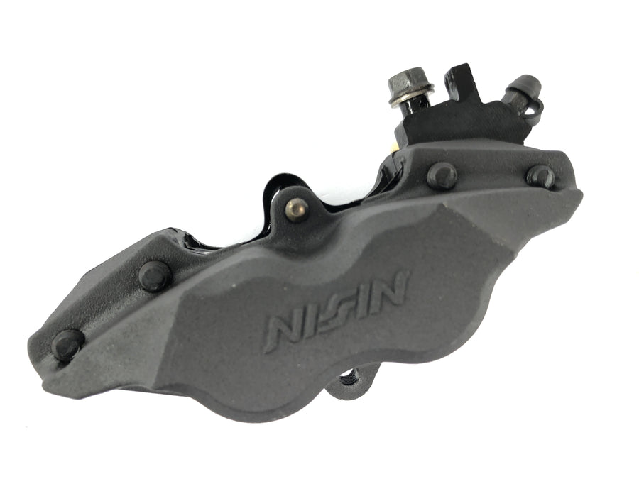 Honda CBR 900 RR SC28 [1994] - Brake caliper Brake Zee Brake system front Nissin left
