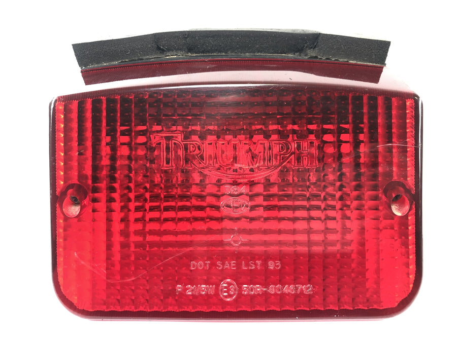 Triumph Daytona 900 T300 [1996] - tail light brake light rear light