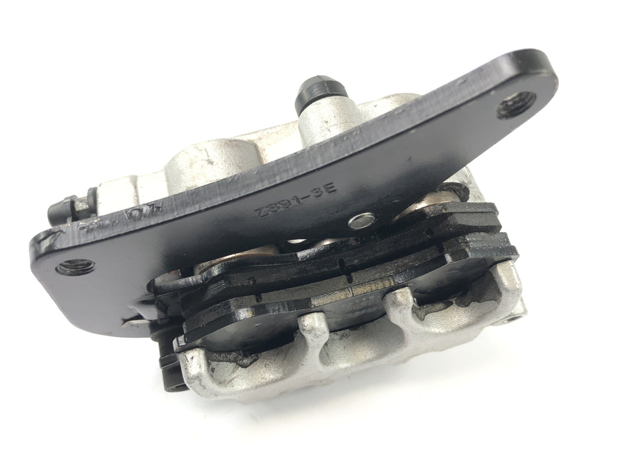 SWM SM 125 R [2018] - Bremssattel Bremszange Brake Caliper vorne