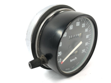 Honda GL 500 Silversching PC02 [1982] - Tachometer Speedometer Speedometer display