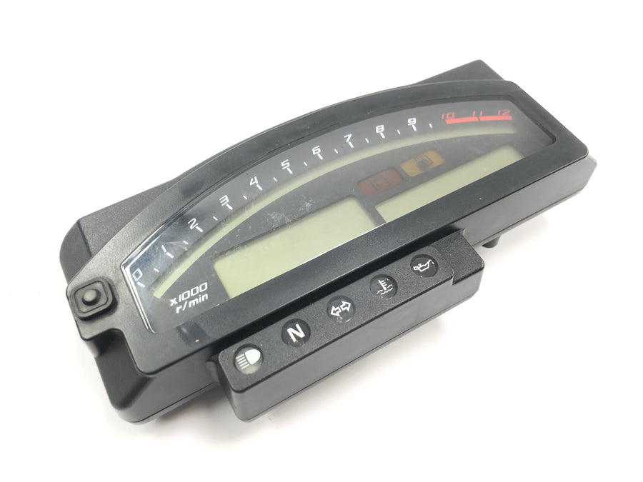 HONDA VTR 1000 SP 1 SC45 [2001] - Tachometer Cockpit Instrumententafel