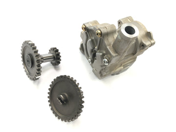Triumph Adventurer 900 T309RT [1998] - Ölpumpe Ölförderpumpe - 0
