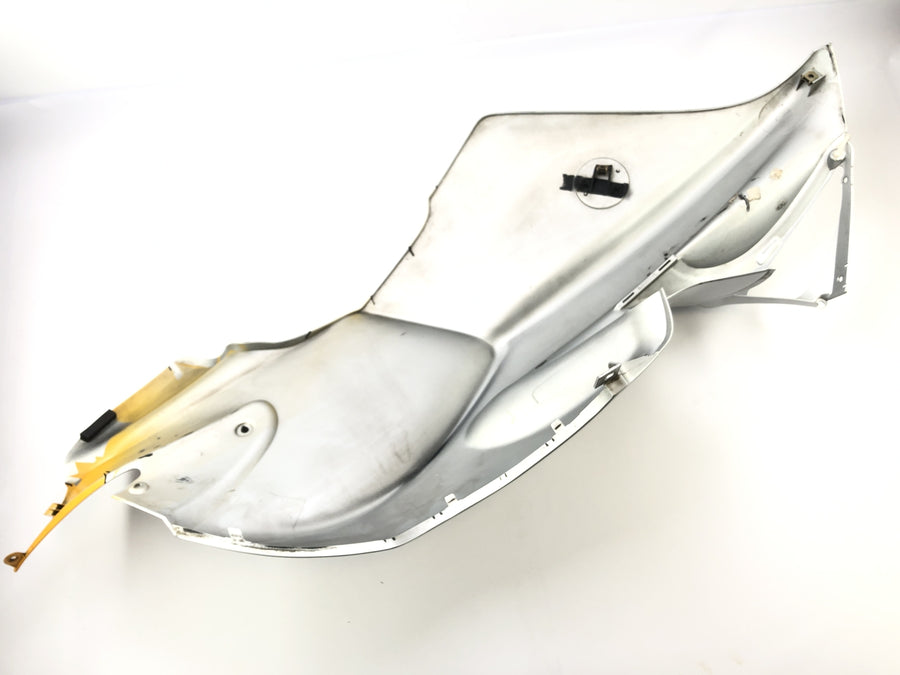 BMW R 1100 S R11S [2005] - Side panel right, silver
