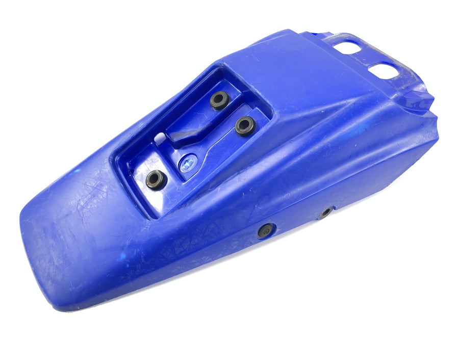 Yamaha DT 125 DE06 [2005] - Kotflügel hinten