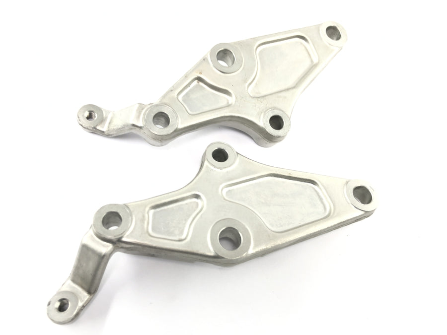 HONDA VTR 1000 SP 1 SC45 [2001] - Bremssattelaufnahme vorne Paar