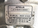 Aprilia SL 1000 Falco PA [2000] - Kader met papieren-5