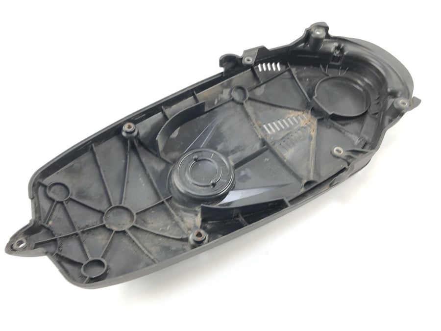 BMW R 1200 GS R12 K25 [2003] - Cover Cover van territorium
