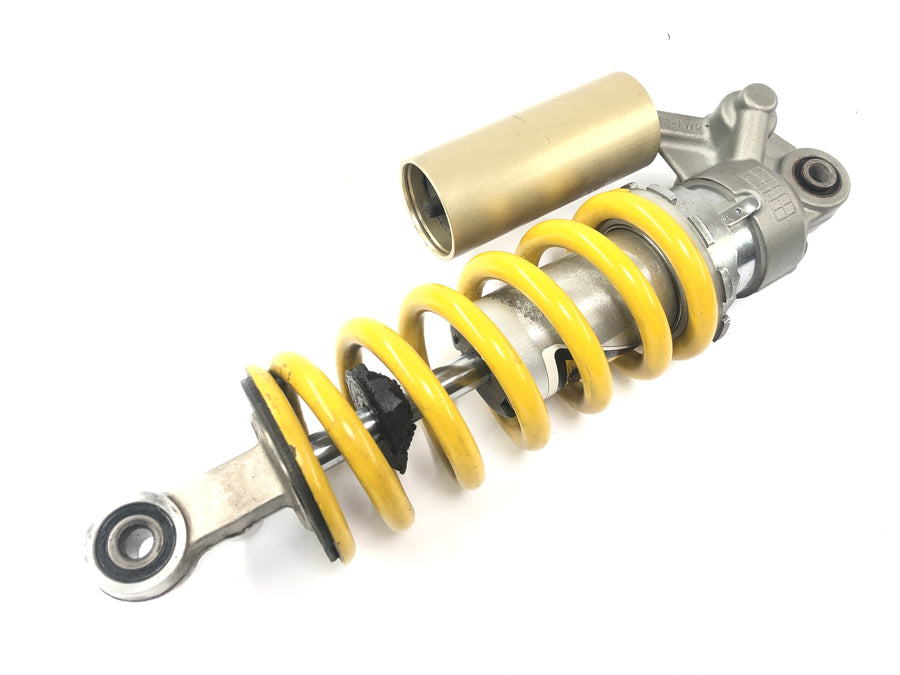 Yamaha YZF R1 RN01 [1998] - Spring shock absorber
