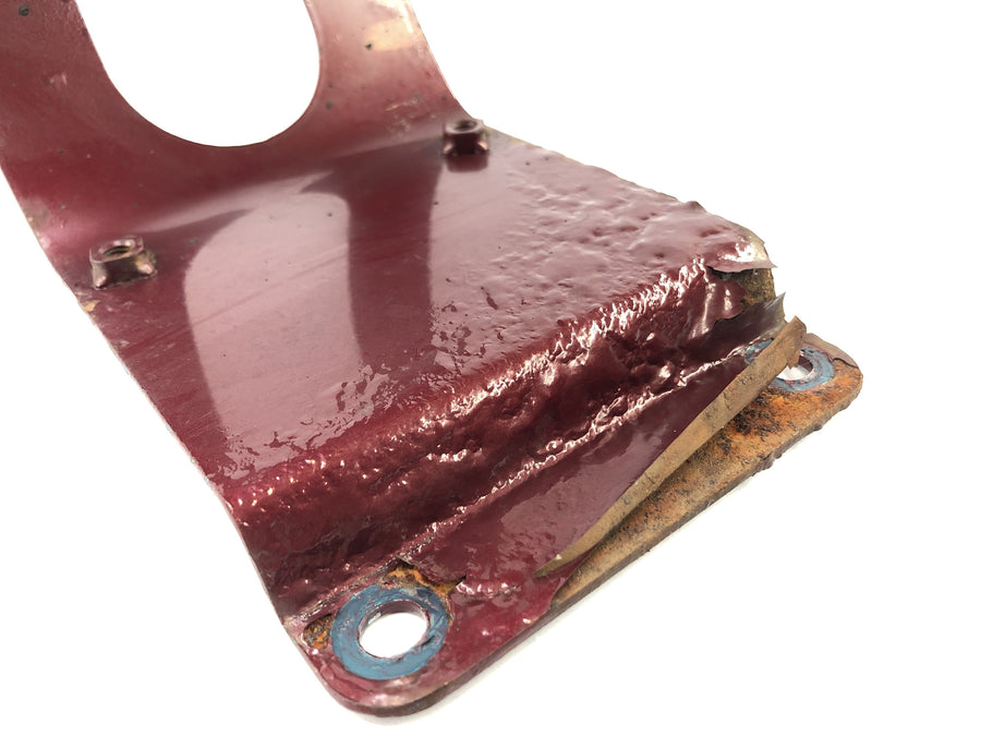 Kawasaki VN 800 Classic [2000] - Front fender mount