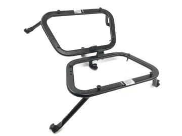Triumph Street Triple R 675 D67LD [2010] - Holderhouder Bracket Case Holder