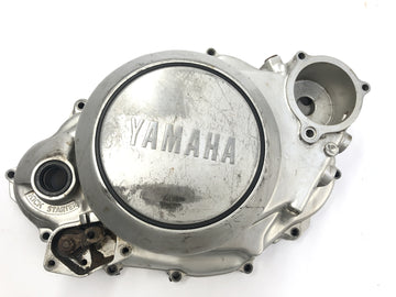 Yamaha TT 600 R DJ01 [1998] - Motordeckel rechts Kupplungsdeckel