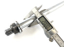 Yamaha V Max 1200 2WE [1996] - Hinterachse-3