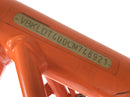 KTM Duke 690 A3 [2012] - Frame main frame chassis with papers-6
