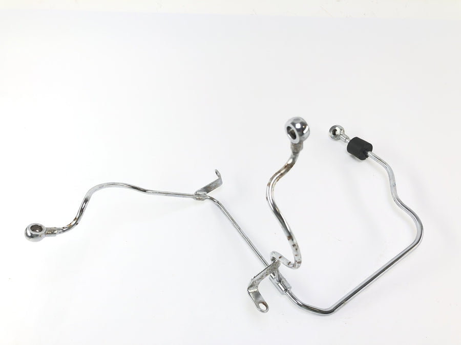 Kawasaki VN-15 VNT50A [1989] - Oil line oil riser