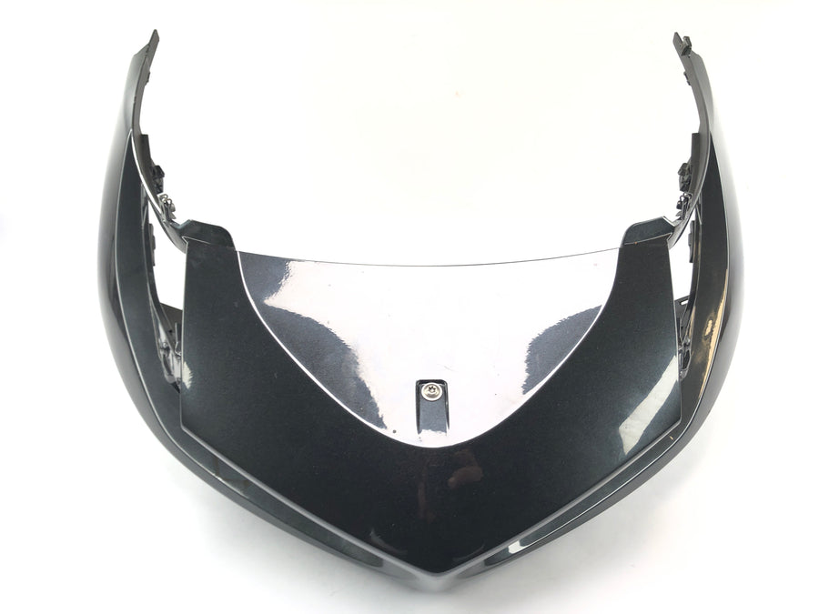 BMW R 1200 ST R1ST [2006] - Verdiende bekleding bij de voorste plastic bekleding
